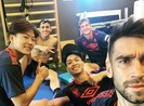 Công Phượng lại mệt mỏi cạnh tranh vị trí với ‘Messi Hàn’