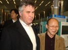 Sau trận hòa Thái, ông Park ‘đấu tay đôi’ Guus Hiddink