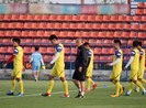 Sau trận đá Bahrain, ông Park vẫn chờ Đình Trọng đến phút cuối
