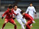 Tuyển Việt Nam làm mới mình cho giấc mơ Olympic