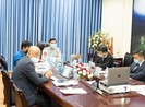 Bầu Đức phản đối đá mùa dịch, V-League lại hoãn vô thời hạn