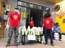 Nhịp cầu nhân ái của anh em VFS trong mùa dịch COVID-19 tập 2