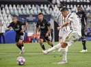 Những con số ấn tượng và nghi án Ronaldo rời bỏ Juventus