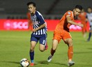 Bình Định ngăn cản Bà Rịa Vũng Tàu vô địch sớm