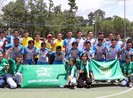 Những ông thầy SV-League ‘nắn gân nhau’ trước giờ khai cuộc