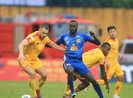 Ai cứu nhà vô địch Quảng Nam?