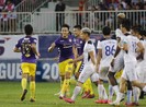 Bầu Đức cho dưỡng sức cầu thủ, chờ đánh bại Sài Gòn FC