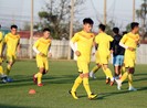 Nóng: Ông Park tập trung đội tuyển U-22 VN, vắng nhiều trụ cột
