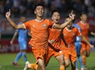 Sau 12 năm nhọc nhằn, Bình Định đã thăng hạng