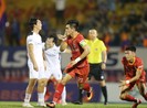 Kỳ lạ HA Gia Lai đá kiểu nào cũng thua