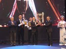Được và mất sau một mùa giải