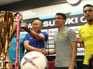 HLV Park Hang-seo chiếm ưu thế lớn trước trận đối đầu Malaysia