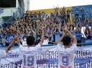 Nụ cười và nước mắt ở đấu trường SV-League