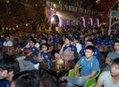 Fans Chelsea VN nuối tiếc vì The Blues không thắng Tottenham
