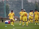 Thủ quân tuyển Việt Nam tin tưởng đi tiếp ở World Cup 2022