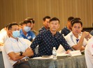 Thạch Bảo Khanh tái xuất với khát khao vô địch
