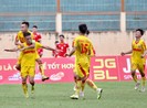 Thầy Park triệu tập cầu thủ U-22 đối đầu tuyển quốc gia