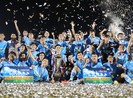SV-League - Sân chơi đầy tự hào của bóng đá sinh viên