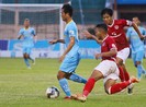 Nhận 20 tỉ đồng, Khánh Hòa không sợ... lên hạng