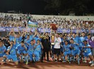 Thưởng lớn cho nhà vô địch SV-League