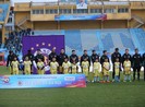 Ban tổ chức Siêu cúp xin lỗi và thăm hỏi gia đình 3 cháu bé