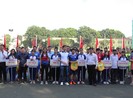 Sôi động sân chơi kết nối chất lượng