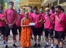 Fair Play - Hành trình từ trái tim đến trái tim của Sài Gòn FC