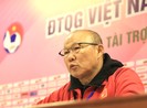 Hợp đồng của ông Park tự động gia hạn thêm một năm