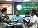 Bầu Bình: ‘Tôi không nói một đằng, làm một nẻo’