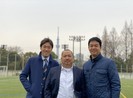 Vì sao Sài Gòn FC xuất khẩu cầu thủ sang Nhật?