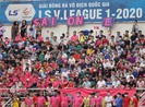 Sài Gòn FC không thể tổ chức AFC Cup do dịch COVID-19