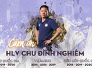 HLV giàu thành tích nhất Việt Nam mất ghế