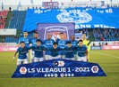 Than Quảng Ninh nợ lương, cầu thủ xin nghỉ từ vòng 9 V-League