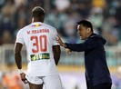 Kiatisak chấn chỉnh HA Gia Lai, lo đối đầu Hà Nội FC
