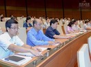 Đề xuất một phó thủ tướng phụ trách biển, đảo