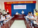 Không 'giải tán' Vinastas, chỉ xem xét tạm đình chỉ