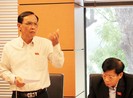 Công bố các nguyên nhân rơi máy bay quân sự