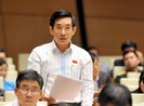 Đề nghị đấu giá biển số xe 'ngũ linh' giá 1 tỉ đồng