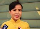 Bộ trưởng cũng mới, nên bauxite trả lời bằng văn bản