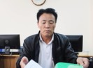 Hòa giải vụ người Hàn Quốc đề nghị thi hành án