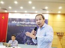 'Đây không phải chuyện cười, mà là nghị định'