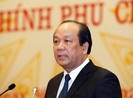 Họp báo Chính phủ: Bạo lực học đường đã đến mức báo động chưa?