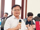 'Giao nhiệm vụ thấp, chỉ có con ông cháu cha mới vào được'