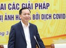 Phó Thống đốc: Xử lý nghiêm lãnh đạo cố tình gây khó khăn
