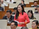 Vay qua app: Cha đi vay, con bị lập… bàn thờ trên mạng