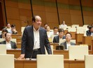 Đã chết vẫn có tên trong danh sách đi bầu trưởng thôn, xóm