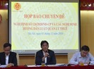 Ngành thuế áp chế thuế thu nhập doanh nghiệp?