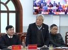Đề nghị công khai 'đồng chí nào vào Trung ương khóa này'