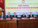 Dân rất kỳ vọng vào quyết tâm chống tham nhũng, lãng phí