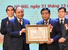 Bộ trưởng Nguyễn Chí Dũng được tặng Huân chương lao động
